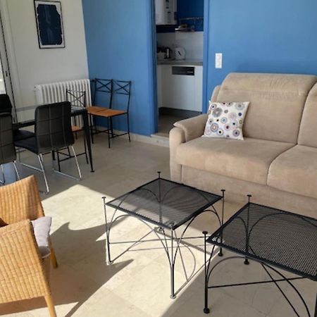 Nice Flat With Terrace On The Croisette Cannes Exterior foto